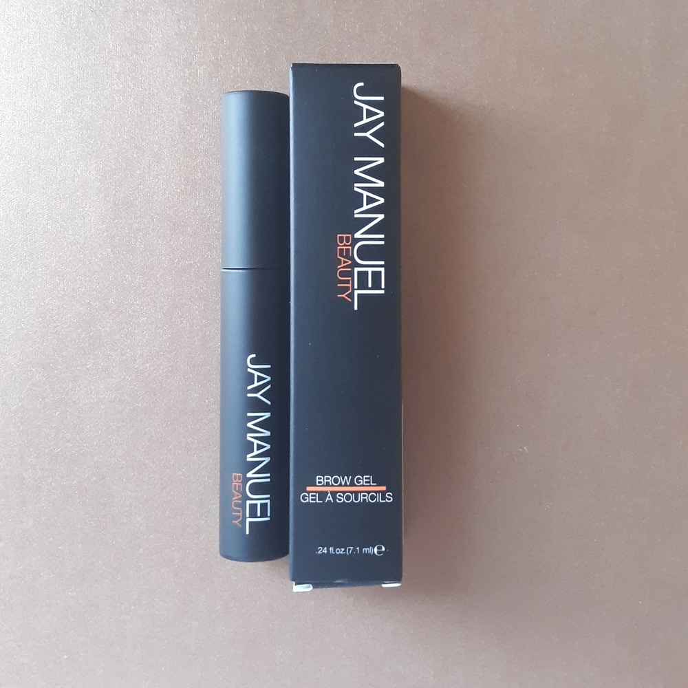 Set of 2 Brow Gel by Jay Manuel Beauty